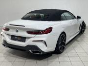 BMW 8 серии II (G14/G15/G16) Курск  - изображение 35
