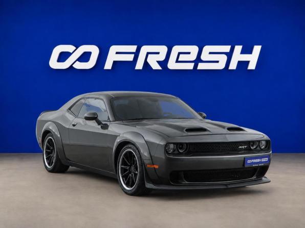 Dodge Challenger III Рестайлинг 2 с пробегом 2021 года, цена 5 616 900 рублей, 46105 км, купе, Автокод Объявления