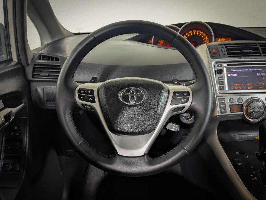 Toyota Verso I Екатеринбург  - изображение 15