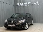Kia Cerato III Магнитогорск  - изображение 17
