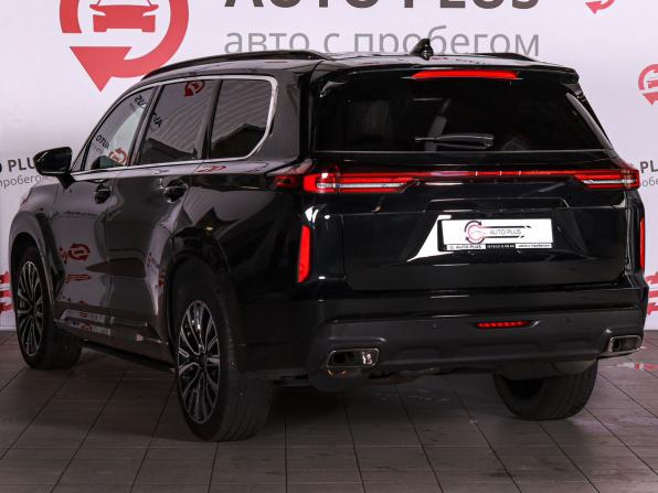 Exeed VX I с пробегом 2023 года, цена 3 279 000 рублей, 36679 км, внедорожник, Автокод Объявления