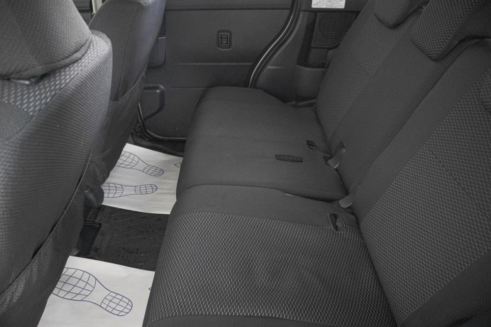 Toyota Roomy I Кемерово  - изображение 10