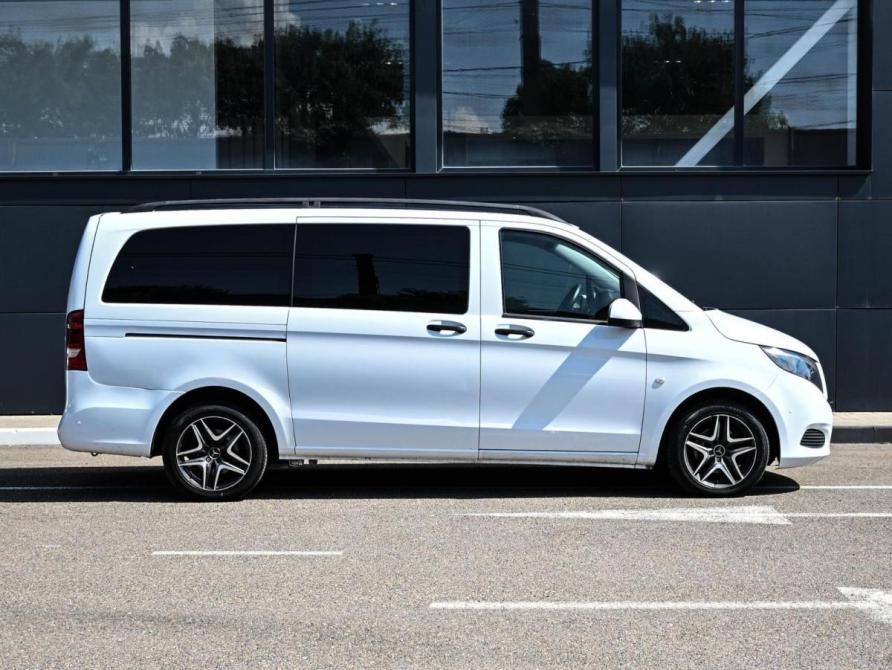 Mercedes-Benz Vito III (W447) Новороссийск  - изображение 5