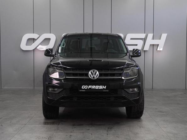 Volkswagen Amarok I Рестайлинг с пробегом 2016 года, цена 2 249 000 рублей, 347113 км, offers.body_type.unknown, Автокод Объявления