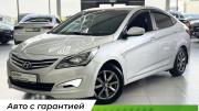 Hyundai Solaris I Рестайлинг Шахты  - изображение 18