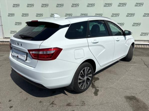 Lada (ВАЗ) Vesta I с пробегом 2019 года, цена 1 150 000 рублей, 53000 км, универсал, Автокод Объявления