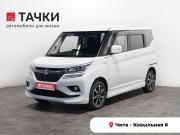 Suzuki Solio III Чита  - изображение 20