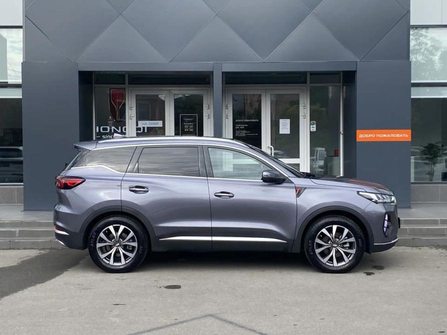 Chery Tiggo 7 Pro Max I Краснодар  - изображение 4