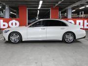 Mercedes-Benz S-Класс VII (W223) Москва  - изображение 40