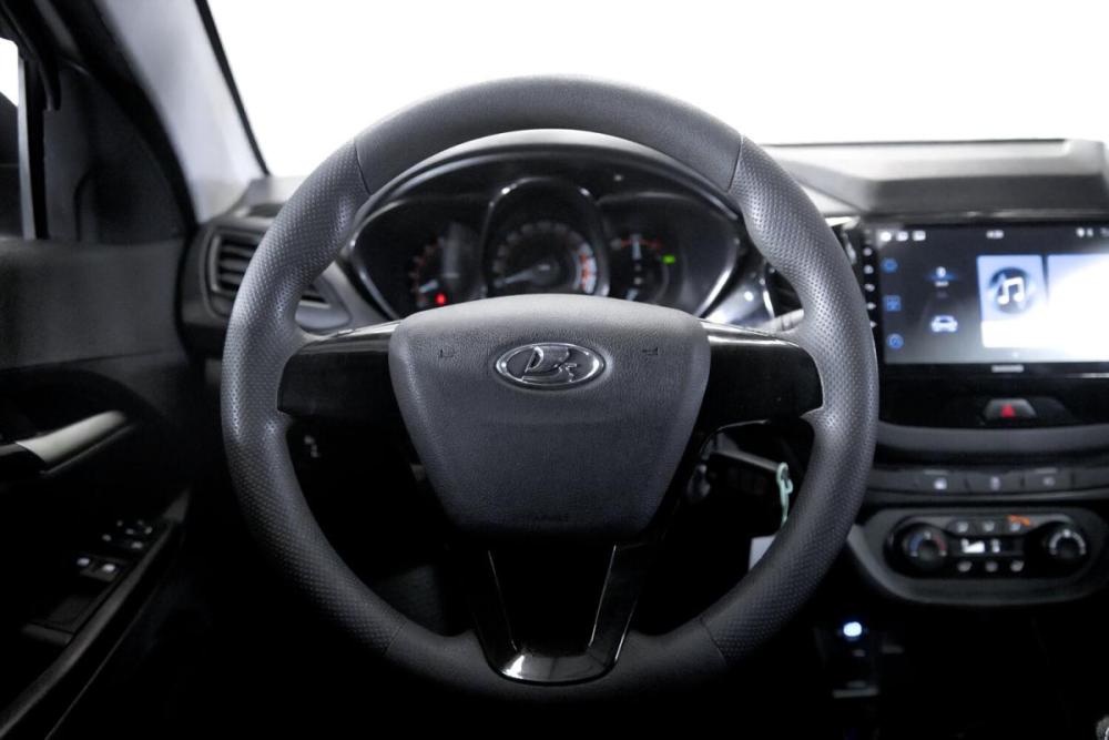 Lada (ВАЗ) Vesta I Тюмень  - изображение 15