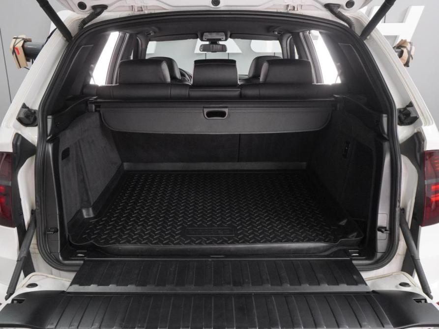BMW X5 II (E70) Рестайлинг Воронеж  - изображение 24