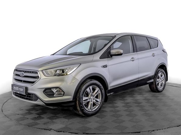 Ford Kuga II Рестайлинг с пробегом 2018 года, цена 1 745 000 рублей, 71174 км, внедорожник, Автокод Объявления
