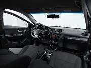 Kia Rio III Рестайлинг Москва  - изображение 19