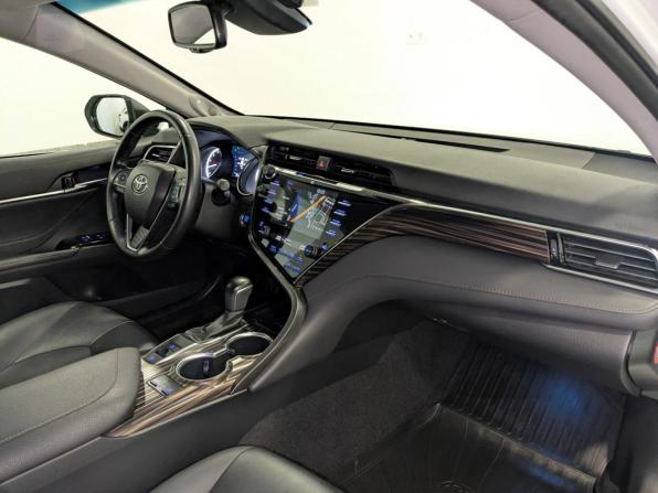Toyota Camry VIII (XV70) с пробегом 2020 года, цена 3 300 000 рублей, 62873 км, седан, Автокод Объявления