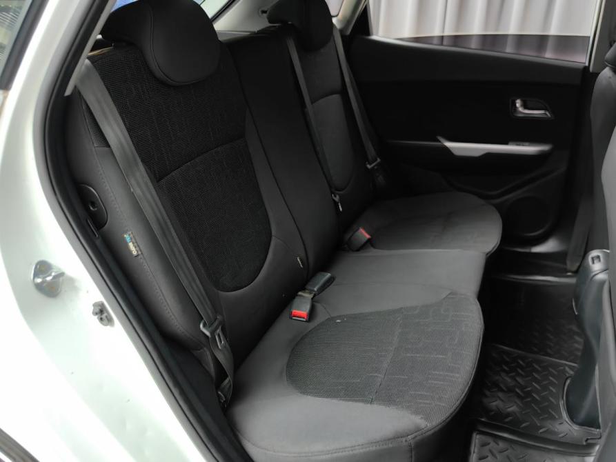 Kia Rio III Подольск  - изображение 9