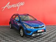 Kia Rio IV Вологда  - изображение 25