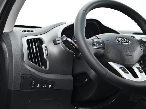 Kia Sportage III с пробегом 2012 года, цена 1 149 000 рублей, 171000 км, внедорожник, Автокод Объявления