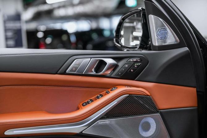 Новый BMW X7 I (G07) Рестайлинг 2026 года, цена 17 800 000 рублей, внедорожник, Автокод Объявления