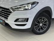 Hyundai Tucson III Рестайлинг Санкт-Петербург  - изображение 53