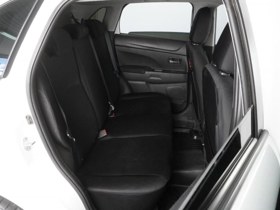 Mitsubishi ASX I Рестайлинг Минеральные Воды  - изображение 7