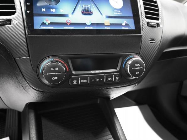 Kia Cerato III с пробегом 2015 года, цена 1 145 000 рублей, 184412 км, седан, Автокод Объявления