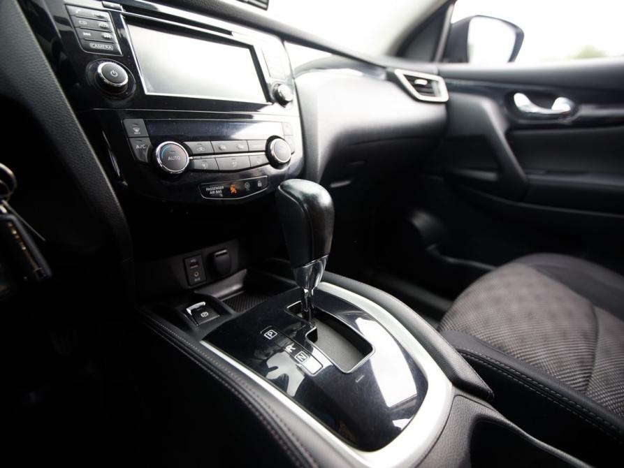 Nissan Qashqai II Челябинск  - изображение 16