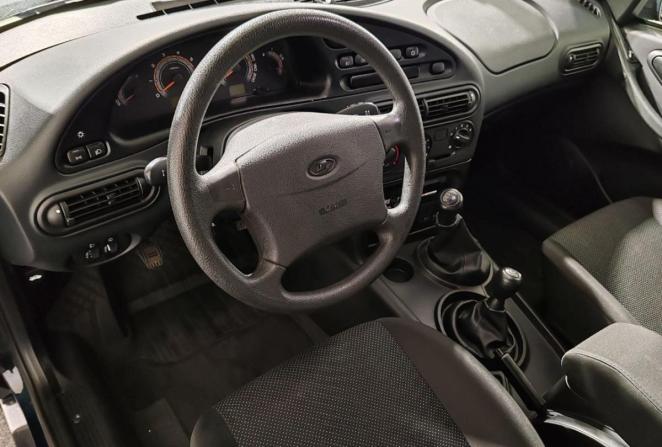 Lada (ВАЗ) Niva Travel I с пробегом 2023 года, цена 1 130 000 рублей, 44233 км, внедорожник, Автокод Объявления