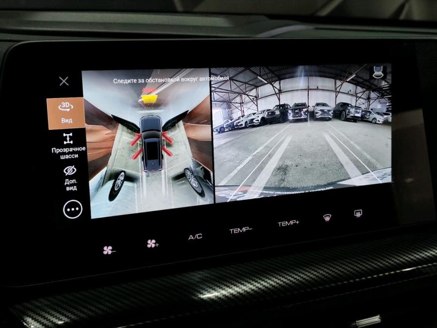 Haval H3 I Ставрополь  - изображение 16