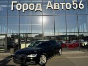 Audi A8 III (D4) Рестайлинг Оренбург  - изображение 34