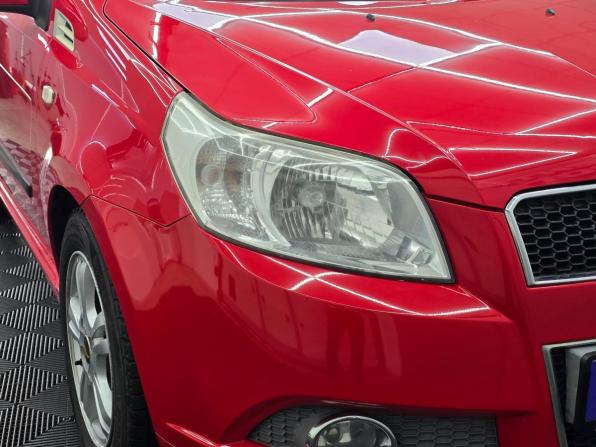 Chevrolet Aveo I Рестайлинг с пробегом 2009 года, цена 625 000 рублей, 177299 км, хэтчбек, Автокод Объявления