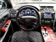 Toyota Camry VII (XV50) Екатеринбург  - изображение 28