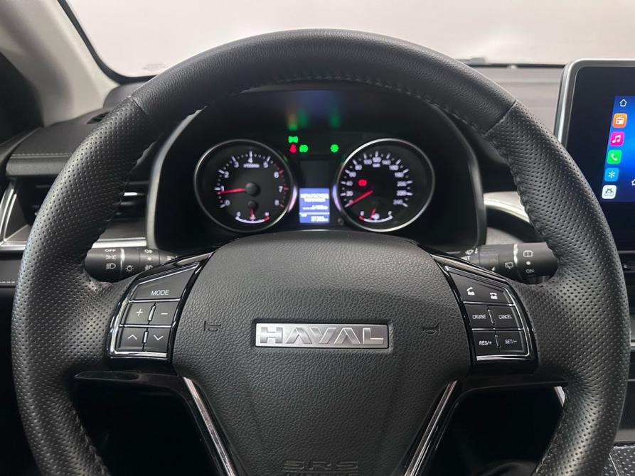 Haval M6 II Уфа  - изображение 15