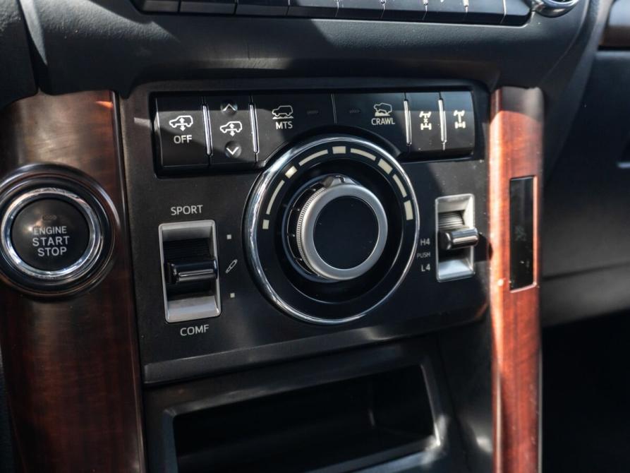 Toyota Land Cruiser Prado 150 Series Рестайлинг 1 Казань  - изображение 8
