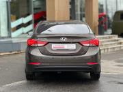 Hyundai Elantra V (MD) Рестайлинг Архангельск  - изображение 26