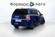 Opel Zafira B Тюмень  - изображение 31