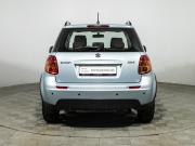 Suzuki SX4 I (Classic) Санкт-Петербург  - изображение 22