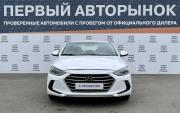 Hyundai Elantra VI (AD) Краснодар  - изображение 22