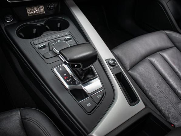 Audi A4 V (B9) с пробегом 2019 года, цена 2 490 000 рублей, 187022 км, седан, Автокод Объявления