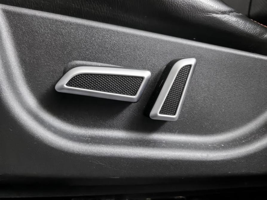 Geely Emgrand X7 I Рестайлинг Москва  - изображение 22