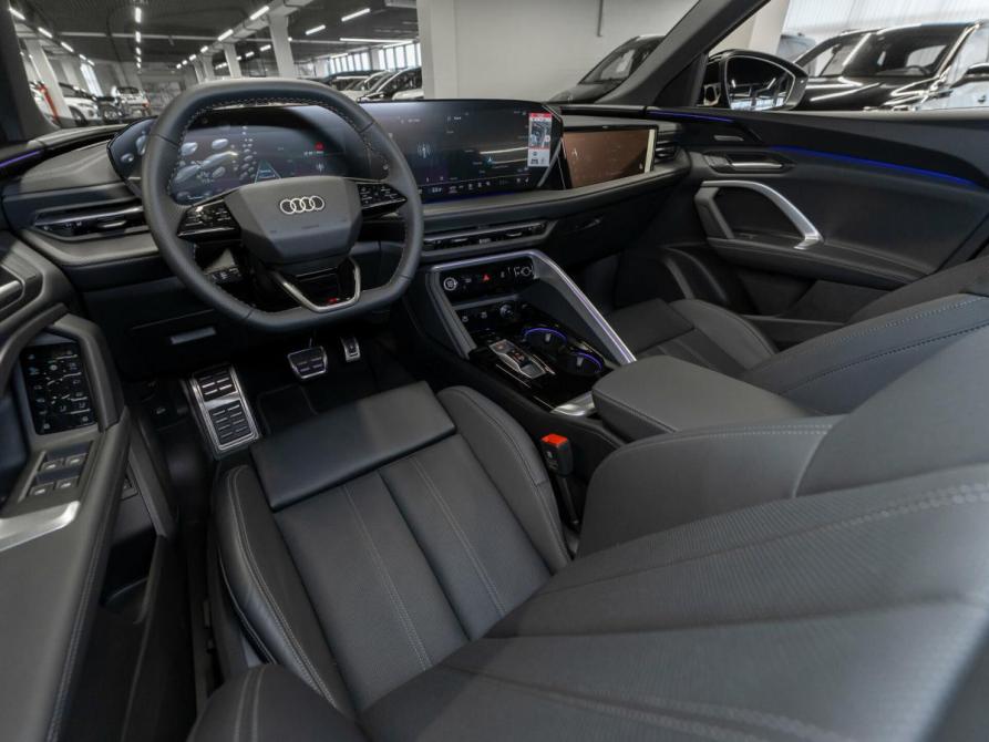 Audi Q5 III Москва  - изображение 7