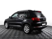 Volkswagen Tiguan I Рестайлинг Москва  - изображение 33