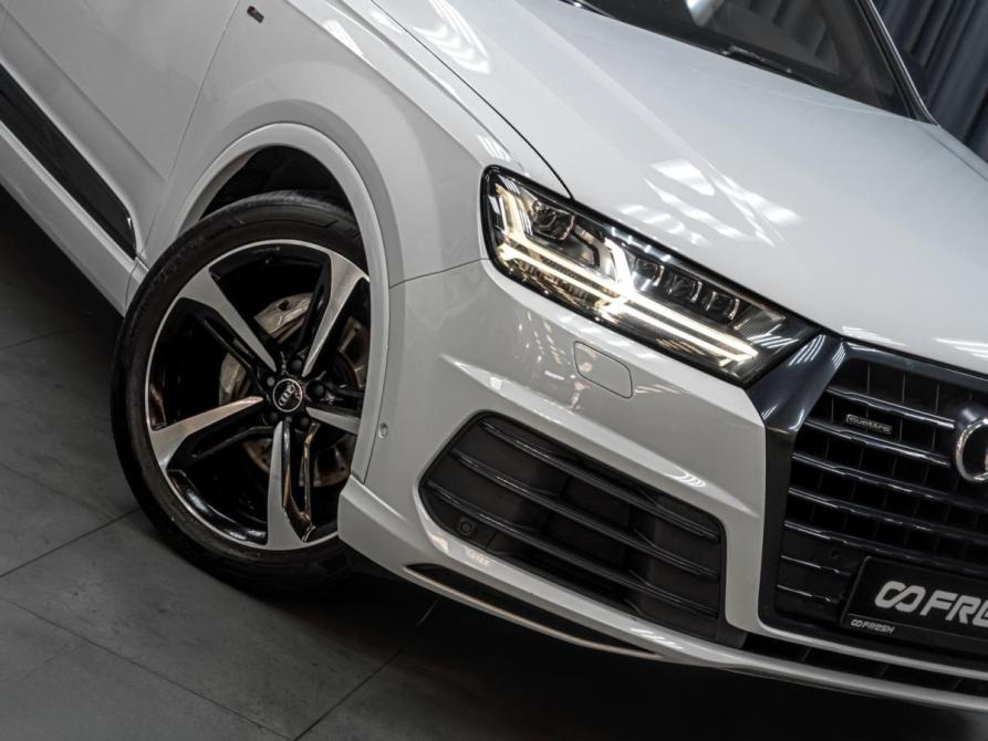 Audi Q7 II (4M) Тюмень  - изображение 8