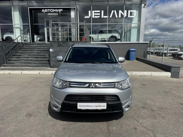 Mitsubishi Outlander III Рестайлинг с пробегом 2014 года, цена 1 690 000 рублей, 146014 км, внедорожник, Автокод Объявления