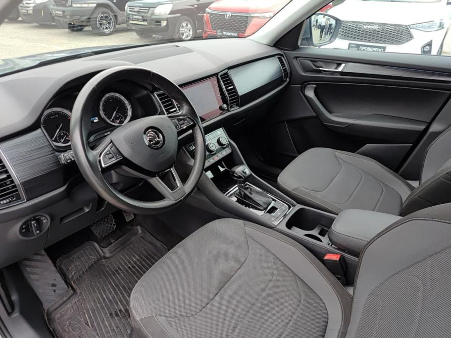 Skoda Kodiaq I Йошкар-Ола  - изображение 20