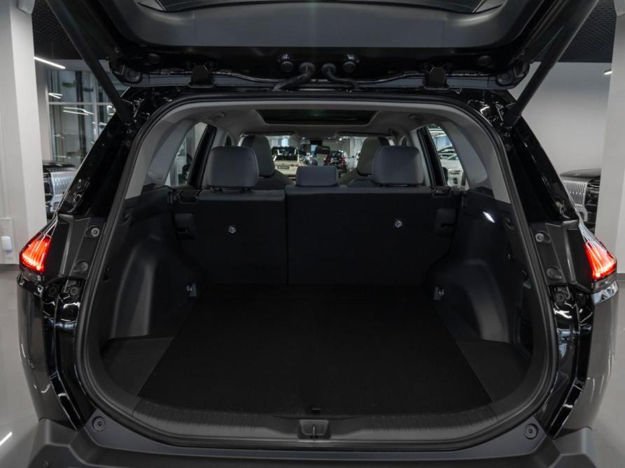 Toyota RAV4 VI (XA60) Москва  - изображение 24