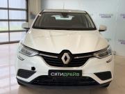 Renault Arkana I Москва  - изображение 19