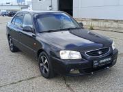 Hyundai Accent II Набережные Челны  - изображение 29