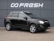 Opel Antara I Рестайлинг Краснодар  - изображение 26