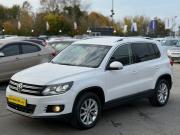 Volkswagen Tiguan I Рестайлинг Ижевск  - изображение 30