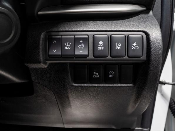 Mitsubishi Eclipse Cross I с пробегом 2018 года, цена 2 250 000 рублей, 72217 км, внедорожник, Автокод Объявления